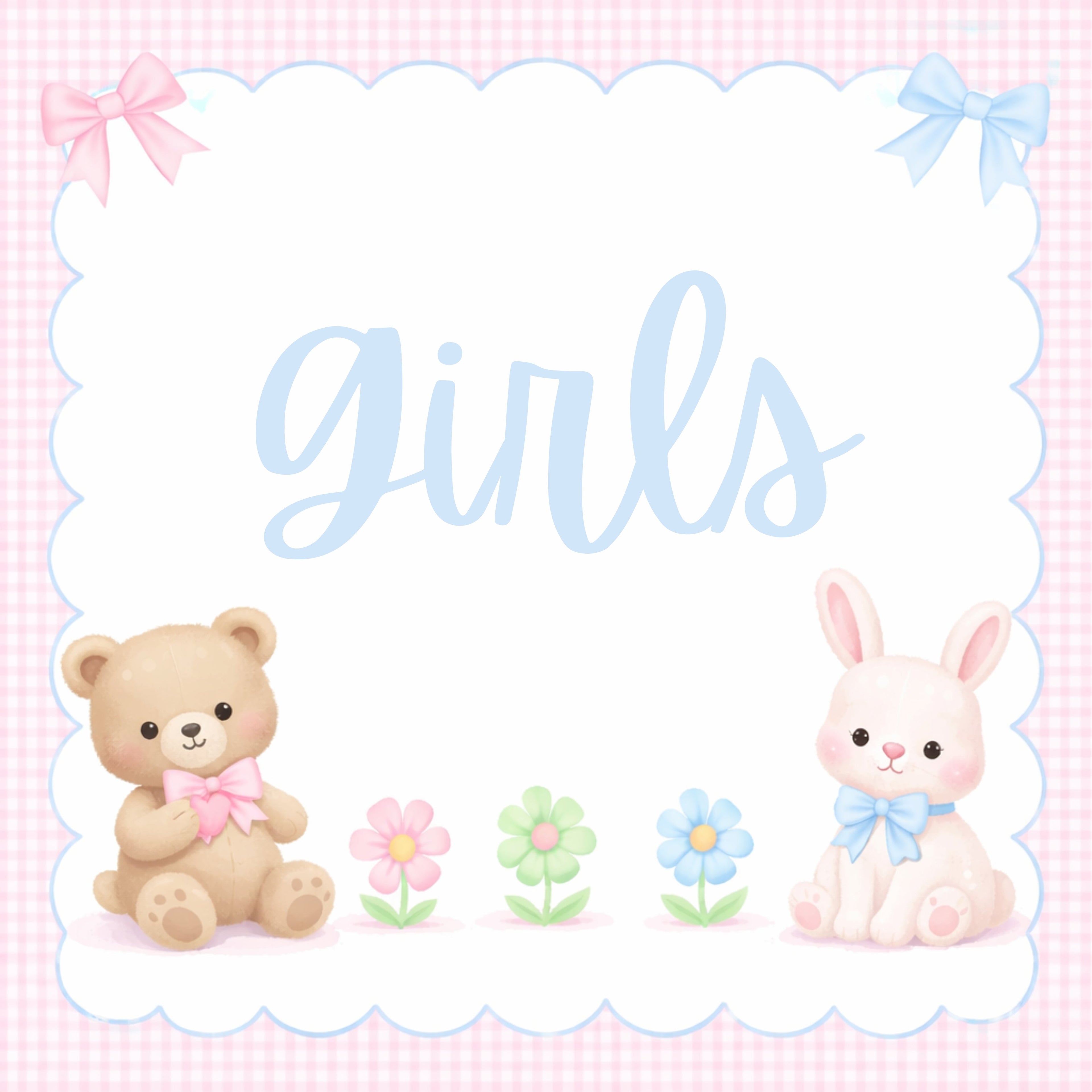 Girls