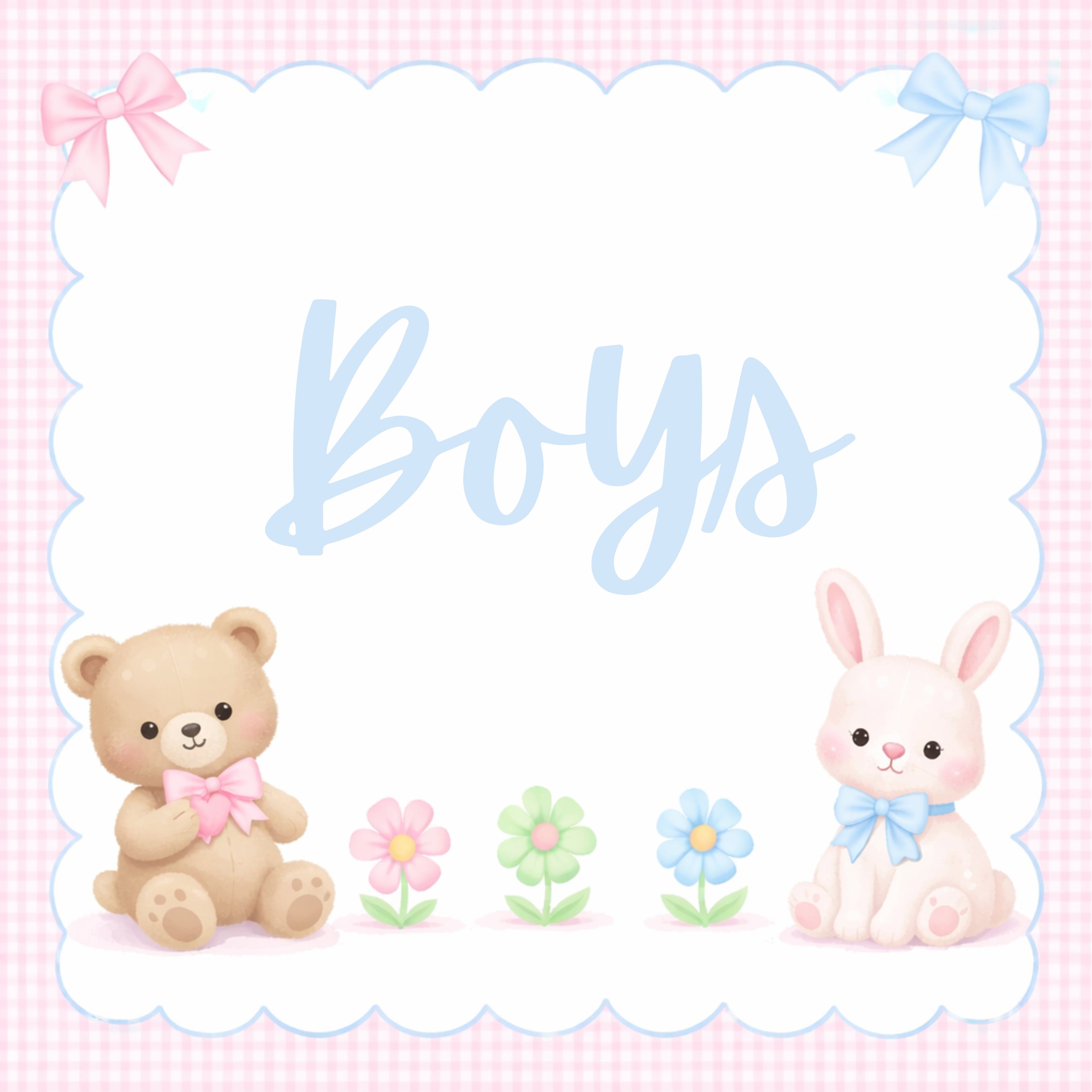 Boys