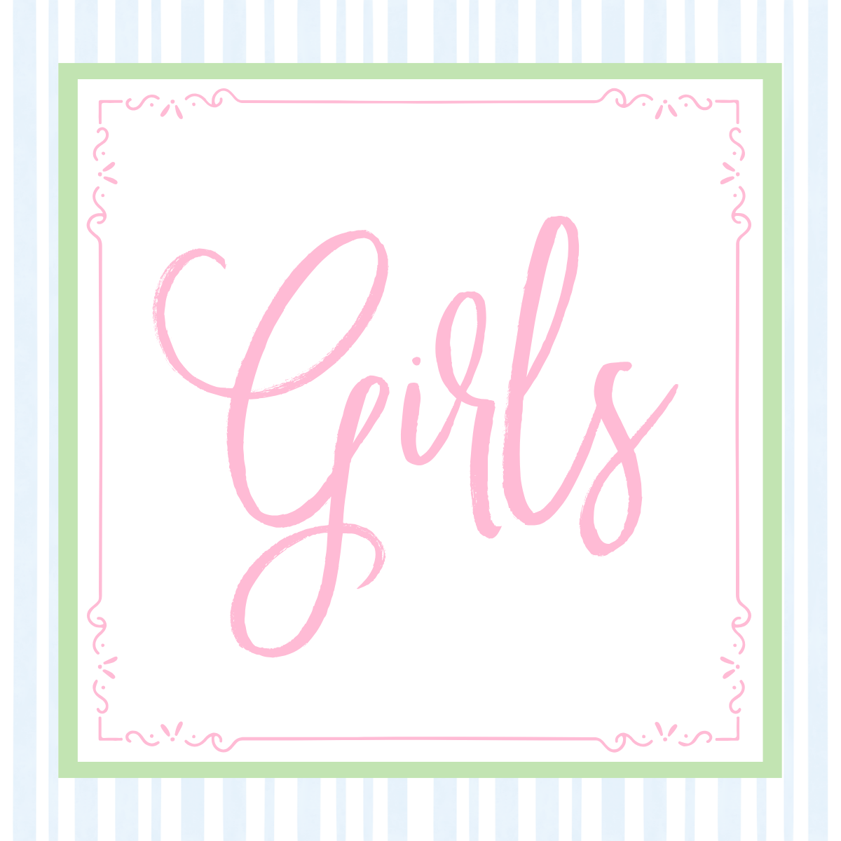 Girls