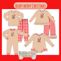 Beary Merry Christmas