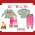 Cozy Little Christmas Collection