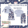 Truly Believe Collection