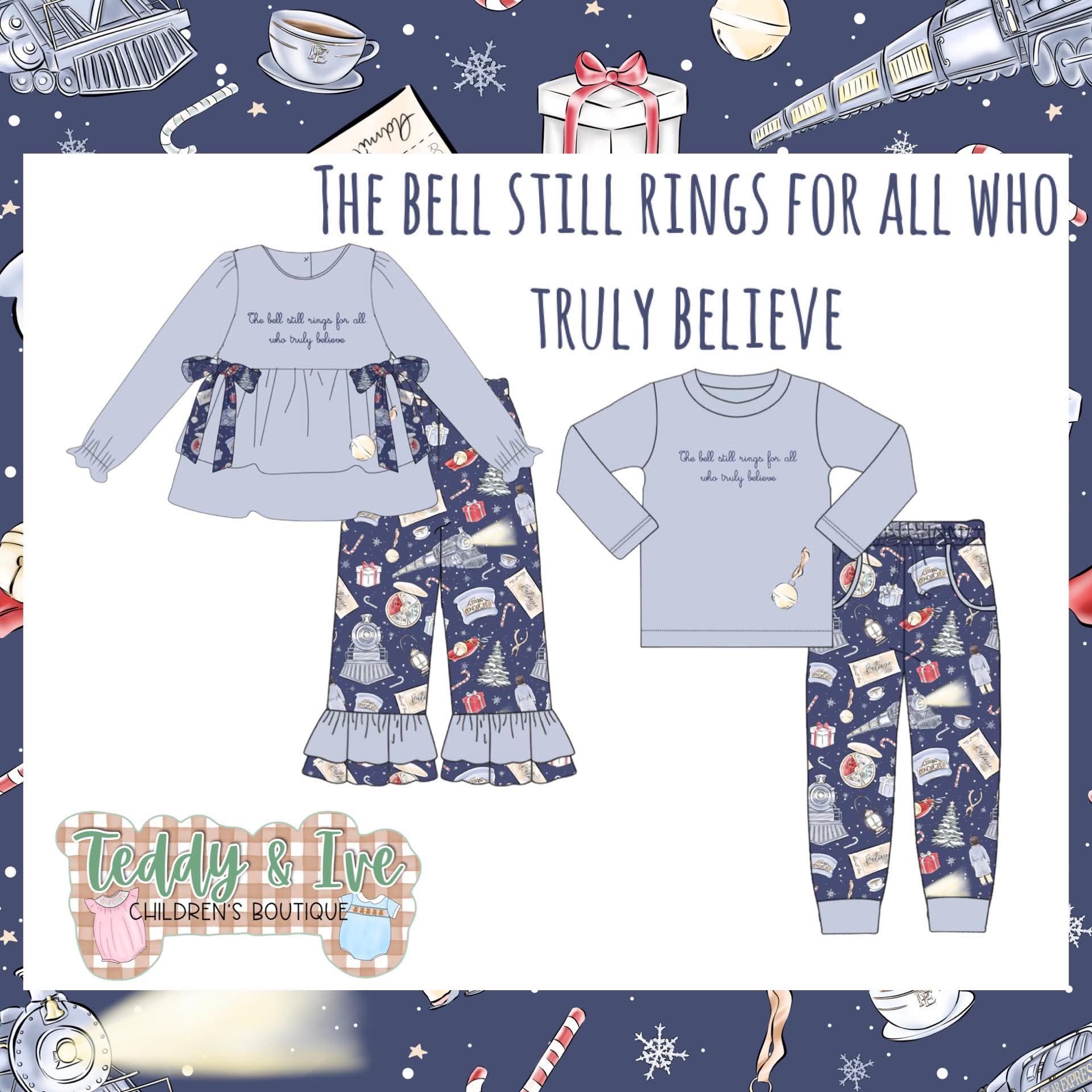 Truly Believe Collection