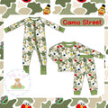 Camo Street Collection