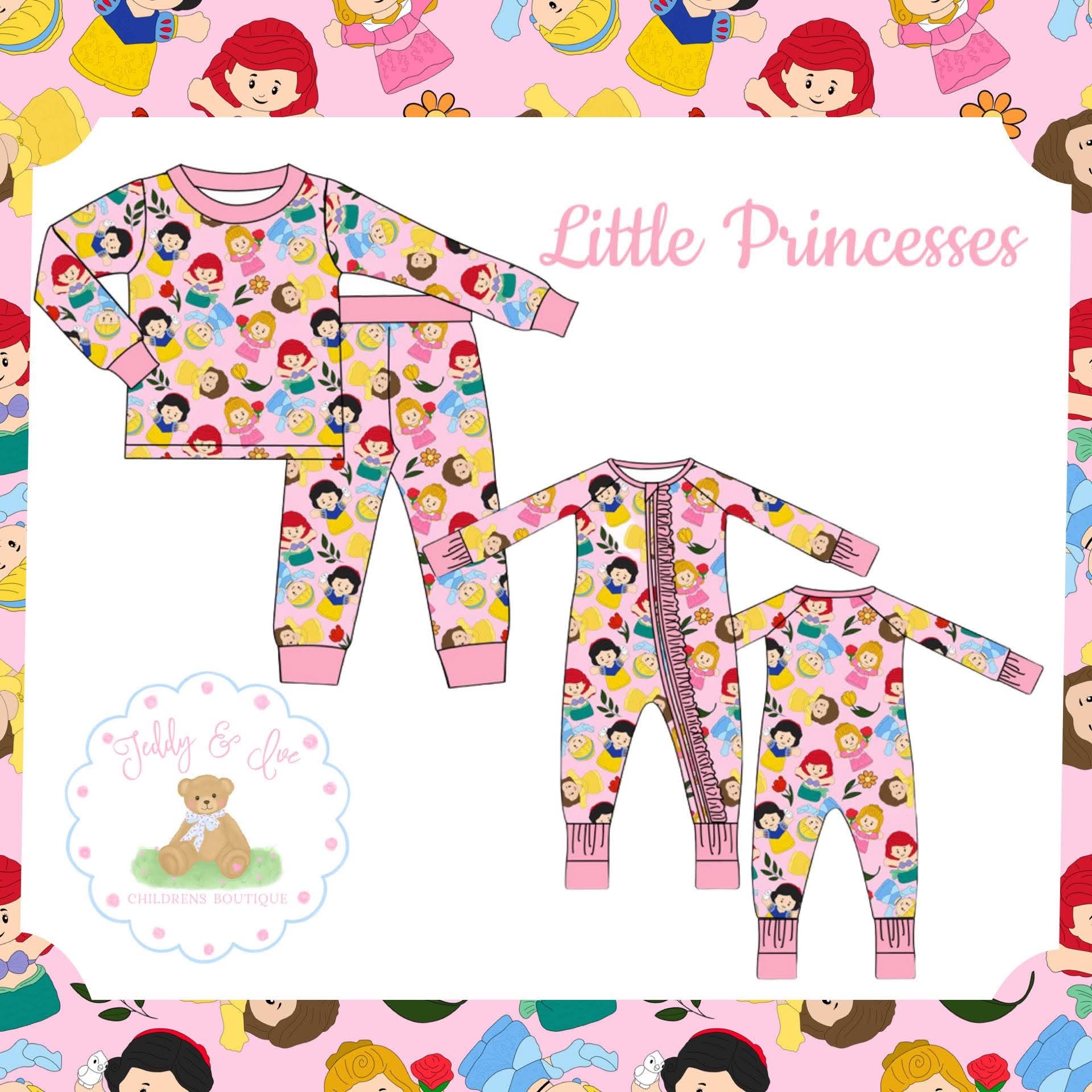 Little Princess Collection