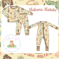 Hakuna Matata Collection