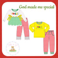 God Made Me Special