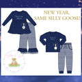 New Year, Same Silly Goose Collection - ETA Nov