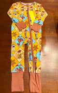Sheriffs Roundup Bamboo