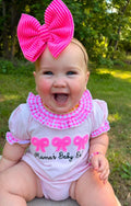 Mama's Baby Doll